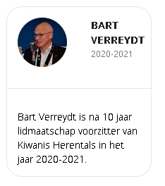 Bart Verreydt